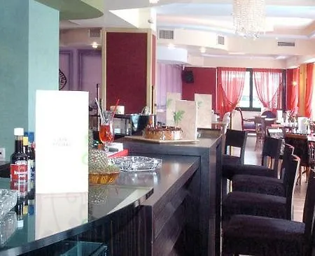 Hotel Queen Olga