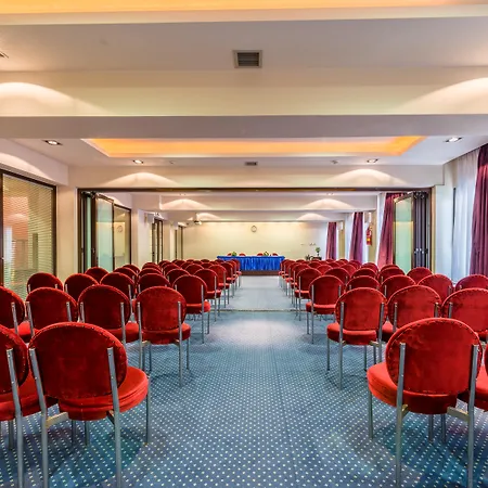 Hotel Queen Olga