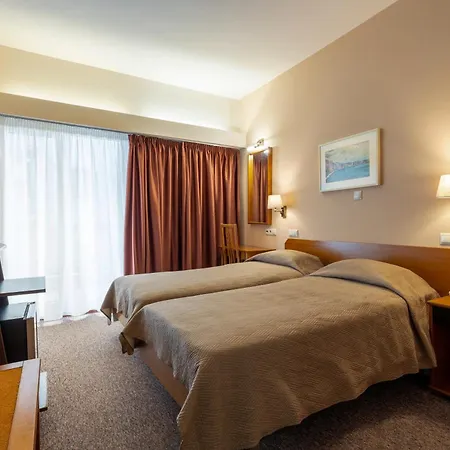Queen Olga Hotel Soluň