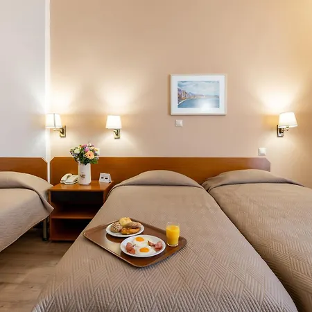 Queen Olga Hotel Soluň