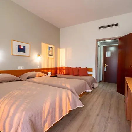 Hotel Queen Olga
