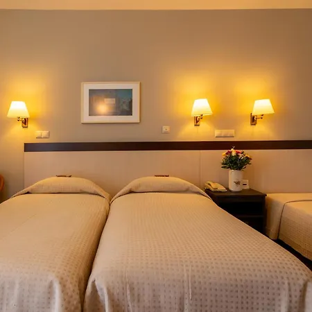 Queen Olga Hotel