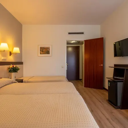 Hotel Queen Olga