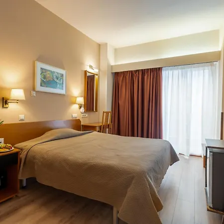 Hotel Queen Olga