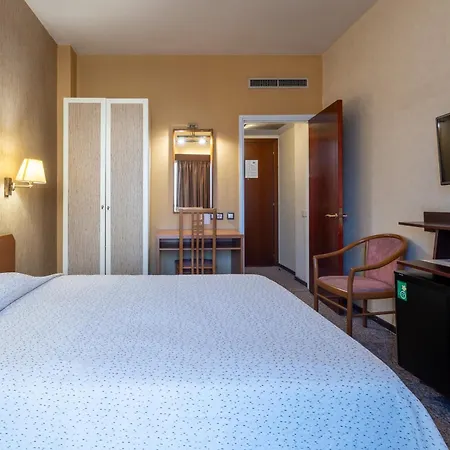 Hotel Queen Olga