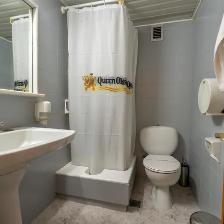 Queen Olga Hotel 3*