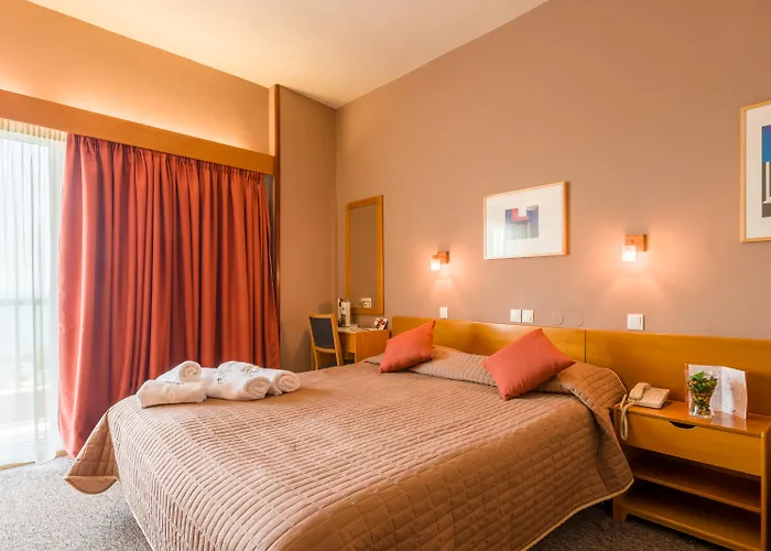 Queen Olga Otel