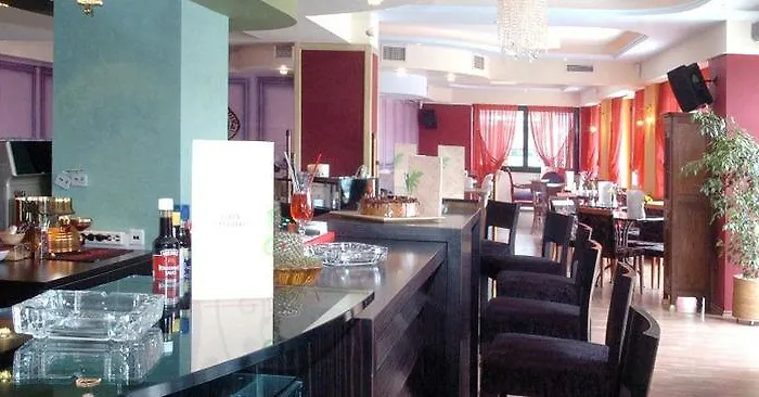 Otel Queen Olga
