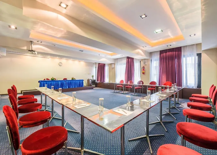 Queen Olga Otel