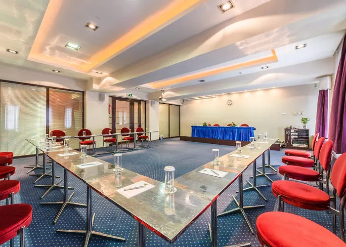 Queen Olga Otel 3*