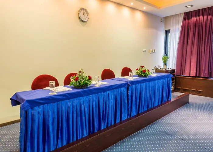 Queen Olga 3* Thessaloniki