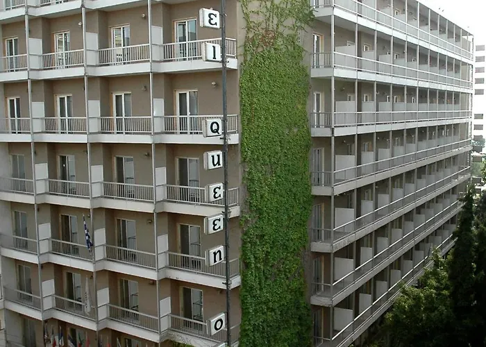 Queen Olga Thessaloniki