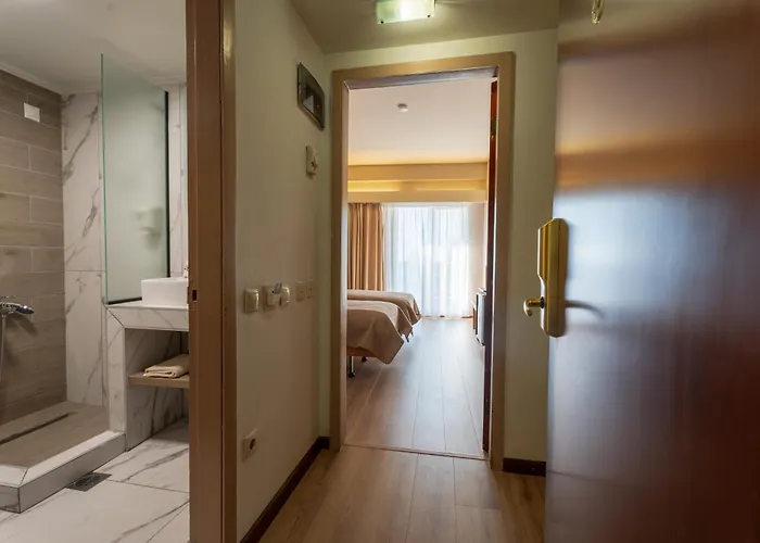 Hotel Queen Olga Thessaloniki