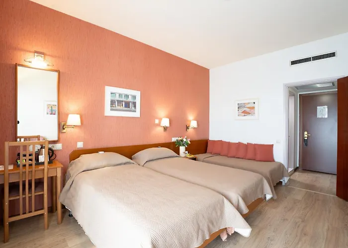 Queen Olga 3* Thessaloniki