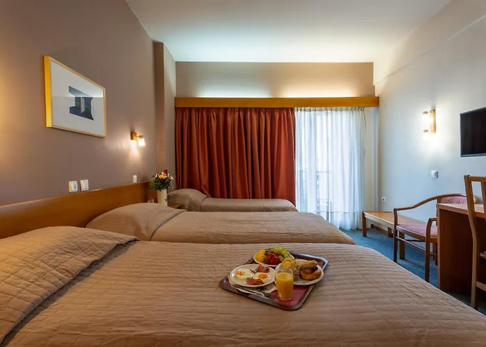 Queen Olga Otel