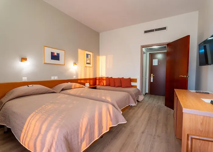 Otel Queen Olga