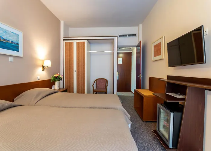 Hotel Queen Olga Thessaloniki