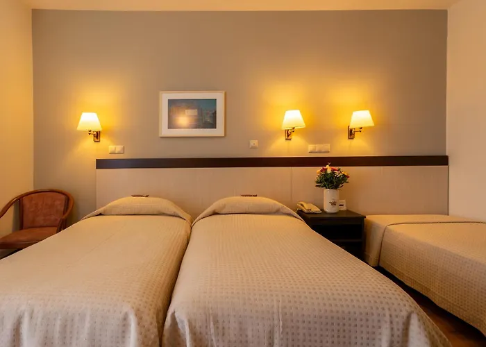 Queen Olga Otel