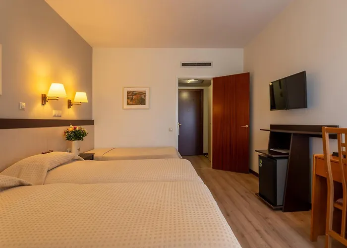 Otel Queen Olga