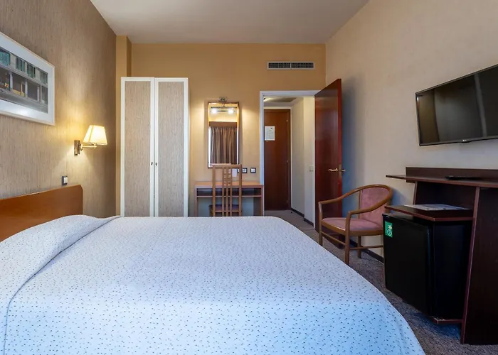 Otel Queen Olga