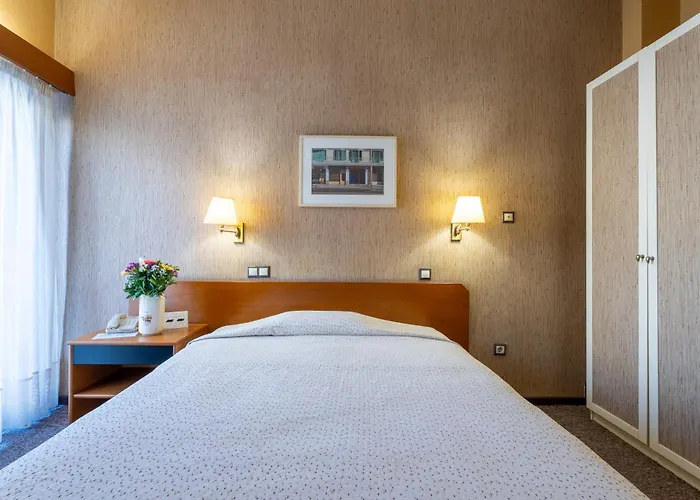 Queen Olga Otel 3*