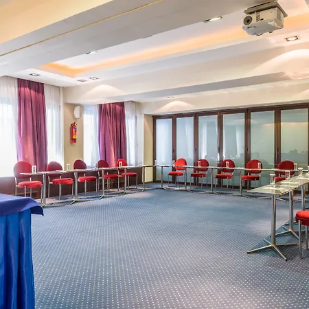 Queen Olga 3* Tessalónica