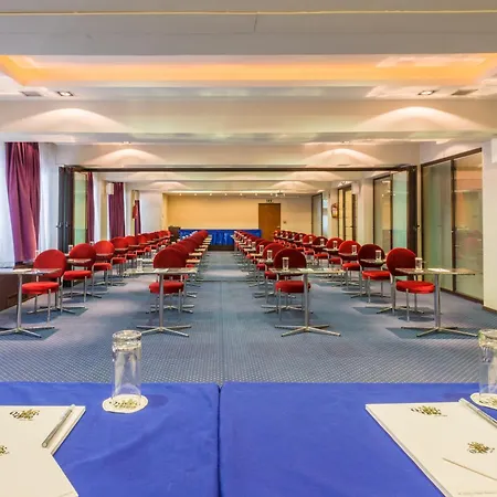 奥尔加皇后酒店 塞萨洛尼基