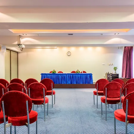Queen Olga Hotel Saloniki