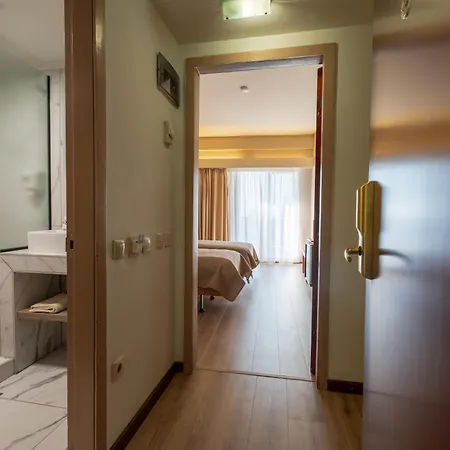 Hotel Queen Olga Salonic