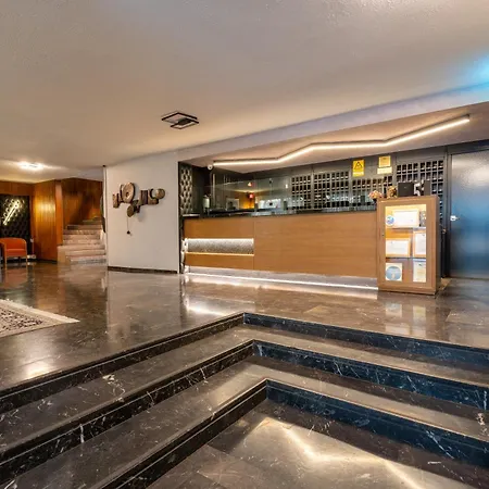 酒店 奥尔加皇后酒店 塞萨洛尼基