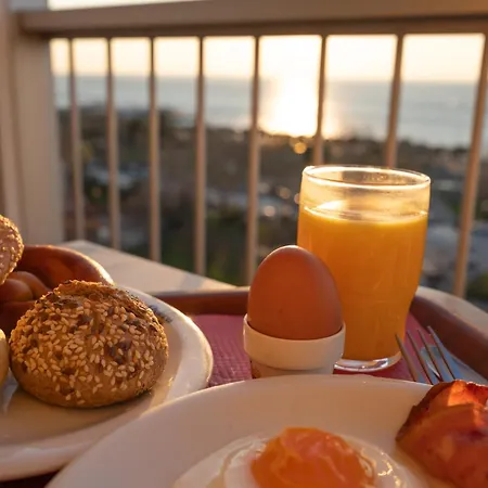 奥尔加皇后酒店 酒店 3*