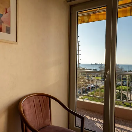 酒店 奥尔加皇后酒店 塞萨洛尼基