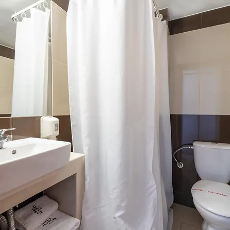 Queen Olga 3* Salonic