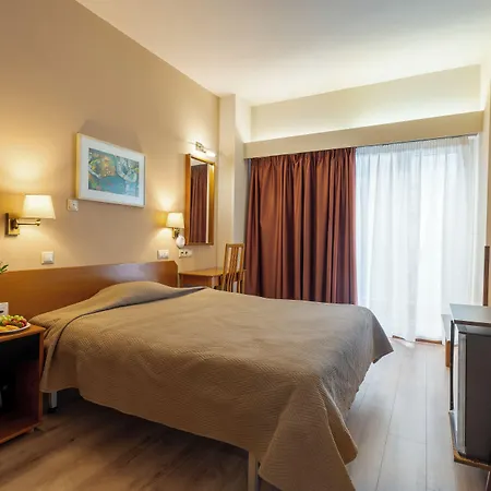Hotel Queen Olga