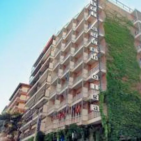 奥尔加皇后酒店