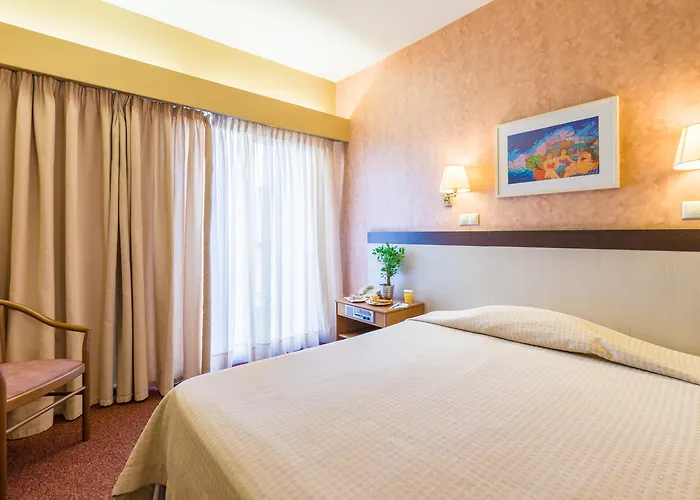 Queen Olga 3* Tessalónica