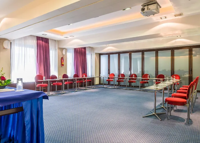 Queen Olga 3* Selanik