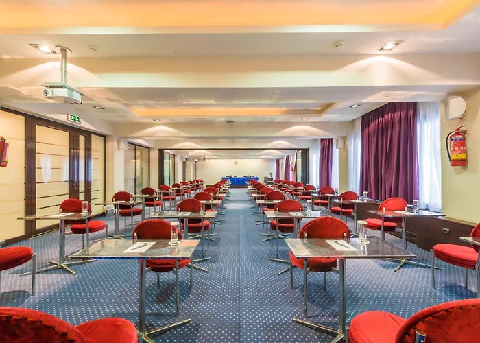 Queen Olga 3* Tessalónica