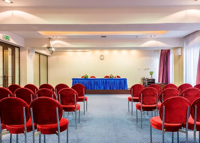 Queen Olga Otel Selanik