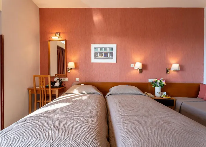 Queen Olga Tessalónica