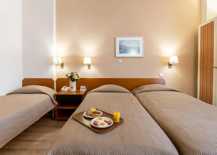 Queen Olga Otel Selanik