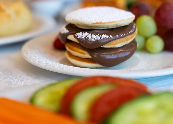 Queen Olga 3* Tessalónica