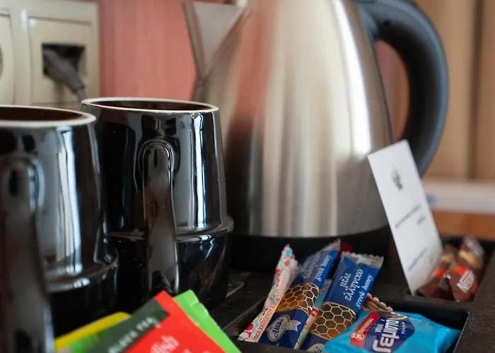 Queen Olga Tessalónica