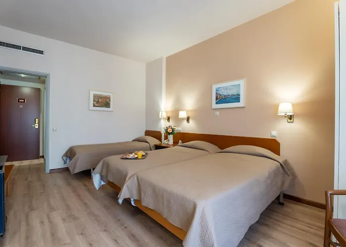 Queen Olga Otel Selanik