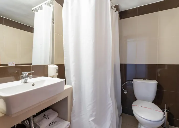 Queen Olga 3* Tessalónica