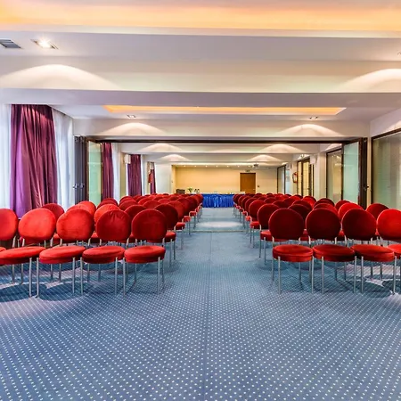 Hotell Queen Olga Thessaloníki