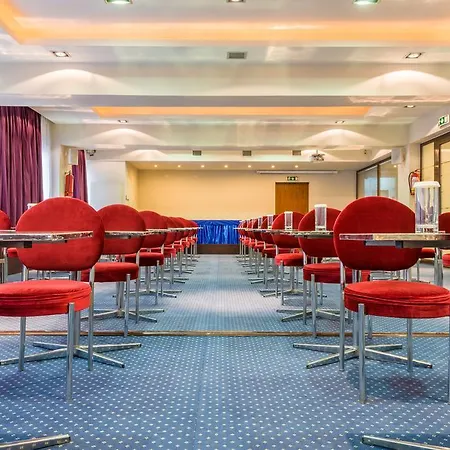 Hotell Queen Olga 3*